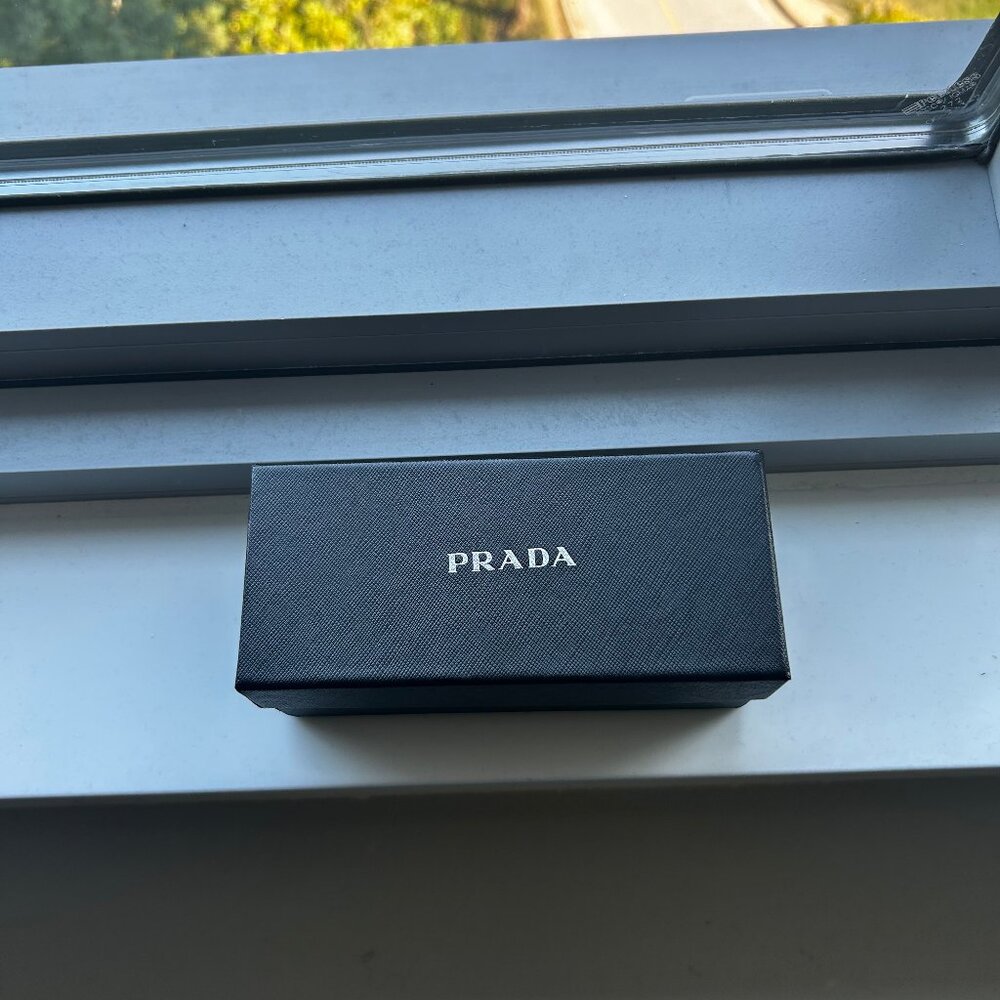 Prada Sunglasses - Picture 4 of 4